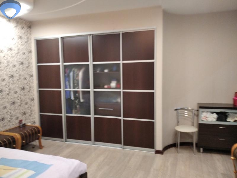продажа трехкомнатной квартиры номер A-173758 в Приморском районе, фото номер 9